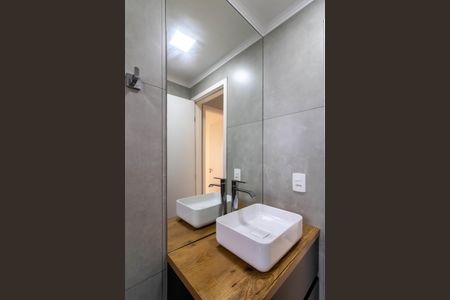 Apartamento à venda com 54m², 2 quartos e 1 vagaBanheiro