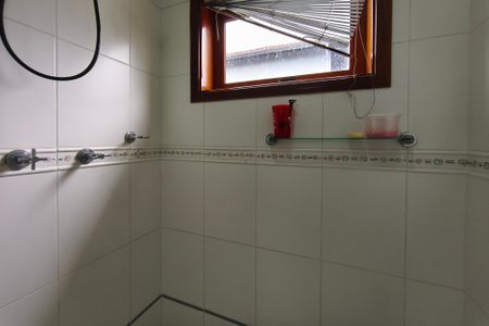 Casa de condomínio para alugar com 450m², 3 quartos e 3 vagas Casa de condomínio para alugar com 450m², 3 quartos e 3 vagasBanheiro Social