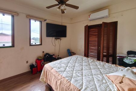 Sala de casa para alugar com 3 quartos, 450m² em Jardim America Ii, Campinas