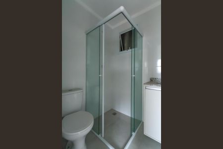 Apartamento para alugar com 51m², 2 quartos e 2 vagasBanheiro