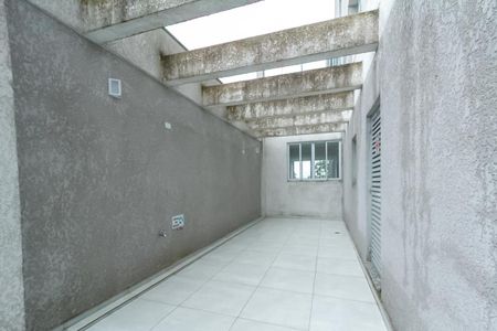 Apartamento para alugar com 51m², 2 quartos e 2 vagasEntrada