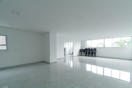 Apartamento para alugar com 51m², 2 quartos e 2 vagasSalão de Festas