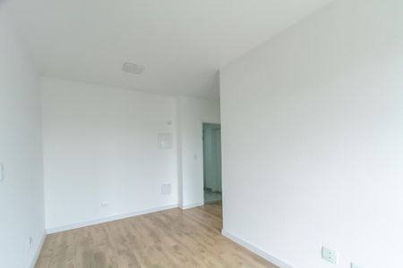 Sala de apartamento para alugar com 2 quartos, 51m² em Ferrazópolis, São Bernardo do Campo