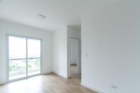 Sala de apartamento para alugar com 2 quartos, 51m² em Ferrazópolis, São Bernardo do Campo