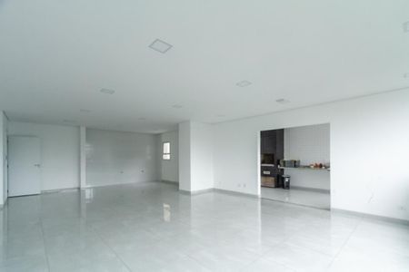 Apartamento para alugar com 51m², 2 quartos e 2 vagasSalão de Festas