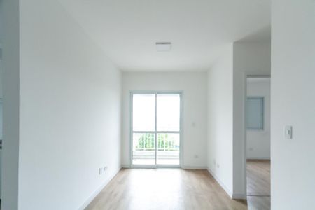 Sala de apartamento para alugar com 2 quartos, 51m² em Ferrazópolis, São Bernardo do Campo