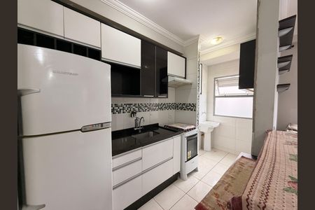 Apartamento para alugar com 47m², 2 quartos e 1 vagaCozinha