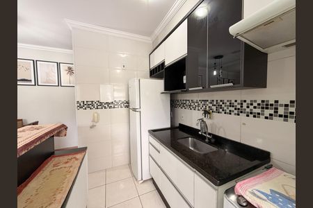 Apartamento para alugar com 47m², 2 quartos e 1 vagaCozinha