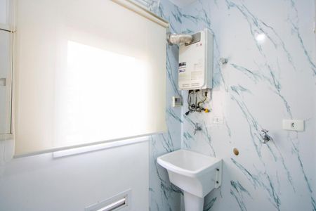 Apartamento para alugar com 60m², 1 quarto e 1 vagaÁrea de serviço