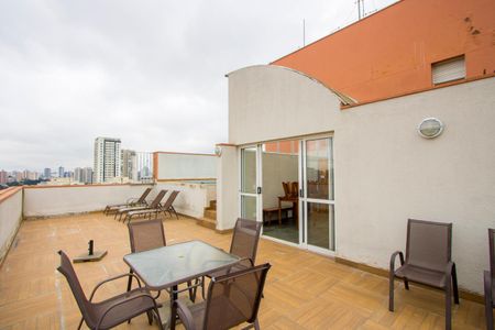 Apartamento para alugar com 60m², 1 quarto e 1 vagaÁrea externa