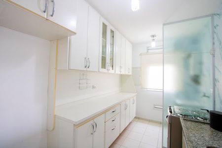Apartamento para alugar com 60m², 1 quarto e 1 vagaCozinha