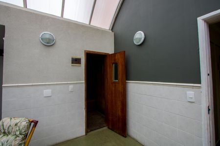 Apartamento para alugar com 60m², 1 quarto e 1 vagaÁrea comum - Sauna