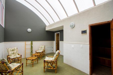 Apartamento para alugar com 60m², 1 quarto e 1 vagaÁrea comum - Sauna