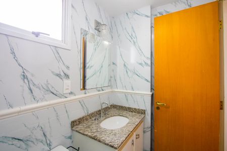 Apartamento para alugar com 60m², 1 quarto e 1 vagaBanheiro