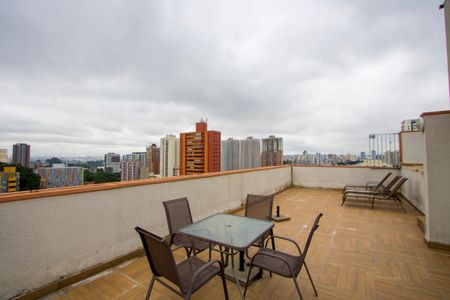 Apartamento para alugar com 60m², 1 quarto e 1 vagaÁrea externa