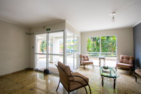 Apartamento para alugar com 60m², 1 quarto e 1 vagaÁrea comum