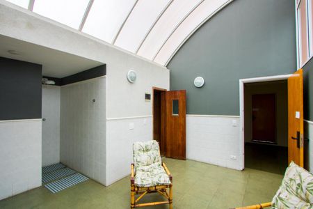 Apartamento para alugar com 60m², 1 quarto e 1 vagaÁrea comum - Sauna