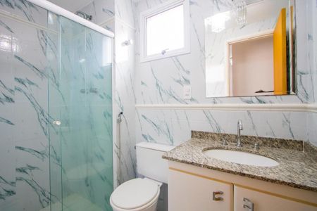 Apartamento para alugar com 60m², 1 quarto e 1 vagaBanheiro