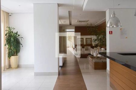 Apartamento à venda com 51m², 1 quarto e 1 vagaÁrea externa