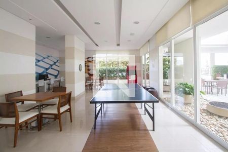 Apartamento à venda com 51m², 1 quarto e 1 vagaÁrea externa