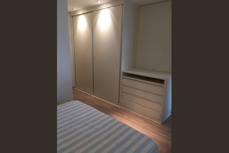 Apartamento à venda com 51m², 1 quarto e 1 vagaQuarto