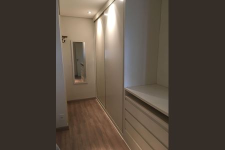 Apartamento à venda com 51m², 1 quarto e 1 vagaQuarto