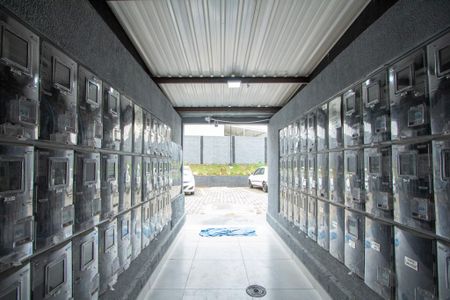 Studio para alugar com 35m², 1 quarto e 1 vaga Studio para alugar com 35m², 1 quarto e 1 vagaÁrea comum