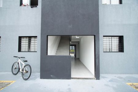 Studio para alugar com 35m², 1 quarto e 1 vaga Studio para alugar com 35m², 1 quarto e 1 vagaÁrea comum