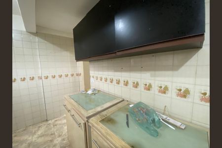 Apartamento para alugar com 56m², 1 quarto e sem vagaCozinha