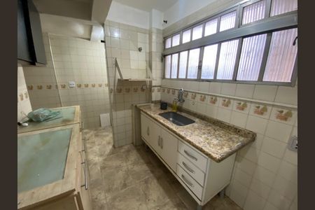 Apartamento para alugar com 56m², 1 quarto e sem vagaCozinha