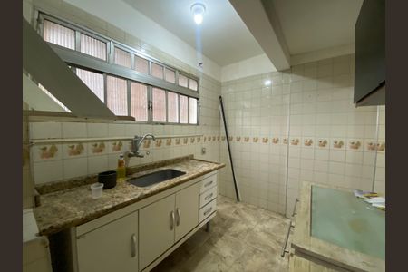 Apartamento para alugar com 56m², 1 quarto e sem vagaCozinha