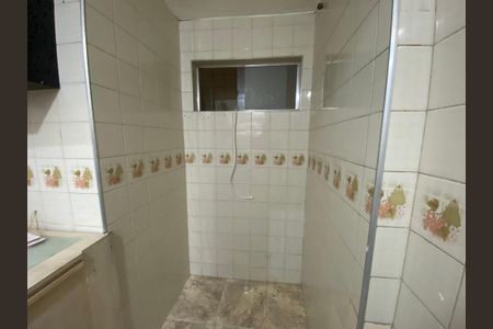 Apartamento para alugar com 56m², 1 quarto e sem vagaÁrea de Serviço