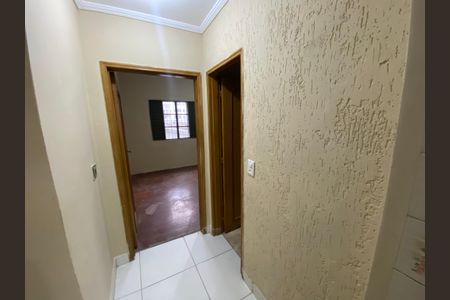 Apartamento para alugar com 56m², 1 quarto e sem vagaCorredor