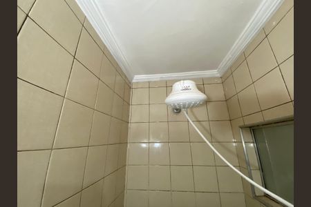 Apartamento para alugar com 56m², 1 quarto e sem vagaBanheiro