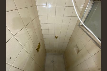 Apartamento para alugar com 56m², 1 quarto e sem vagaBanheiro