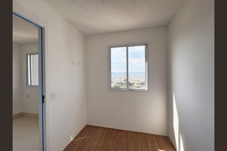 Quarto 1 de apartamento para alugar com 2 quartos, 36m² em Nossa Senhora do O, São Paulo