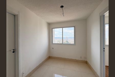 Sala de apartamento para alugar com 2 quartos, 36m² em Nossa Senhora do O, São Paulo