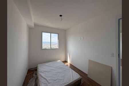 Apartamento para alugar com 36m², 2 quartos e sem vaga Apartamento para alugar com 36m², 2 quartos e sem vagaQuarto 2