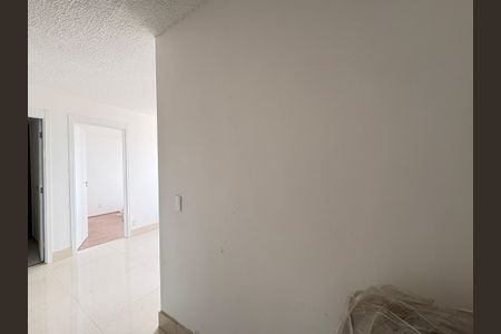 Apartamento para alugar com 36m², 2 quartos e sem vaga Apartamento para alugar com 36m², 2 quartos e sem vagaCozinha e Área de Serviço