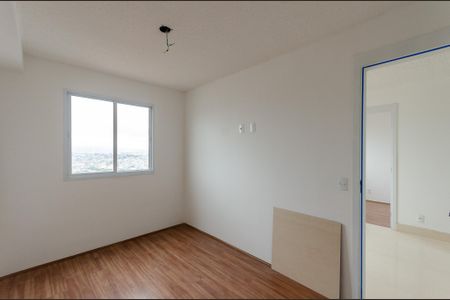 Quarto 1 de apartamento para alugar com 2 quartos, 36m² em Nossa Senhora do O, São Paulo