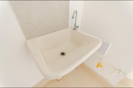 Apartamento para alugar com 36m², 2 quartos e sem vaga Apartamento para alugar com 36m², 2 quartos e sem vagaCozinha