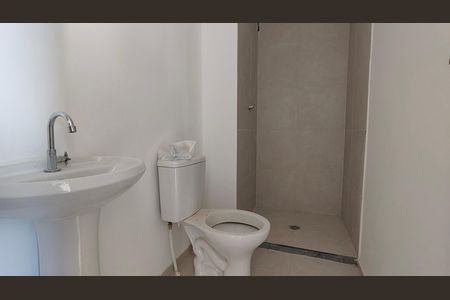 Apartamento para alugar com 36m², 2 quartos e sem vaga