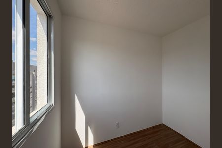 Quarto 1 de apartamento para alugar com 2 quartos, 36m² em Nossa Senhora do O, São Paulo