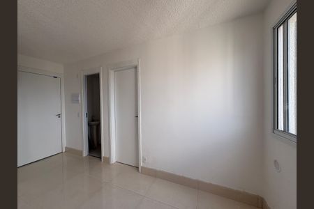 Sala de apartamento para alugar com 2 quartos, 36m² em Nossa Senhora do O, São Paulo
