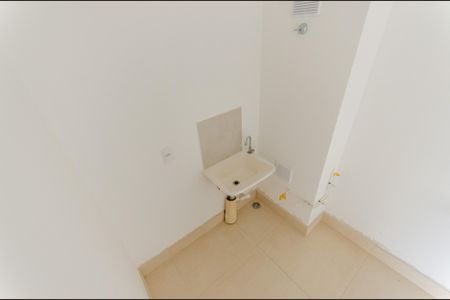 Apartamento para alugar com 36m², 2 quartos e sem vaga Apartamento para alugar com 36m², 2 quartos e sem vagaCozinha