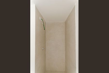 Apartamento para alugar com 36m², 2 quartos e sem vaga Apartamento para alugar com 36m², 2 quartos e sem vagaBanheiro