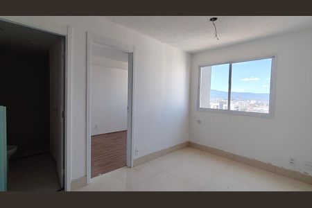 Apartamento para alugar com 36m², 2 quartos e sem vaga