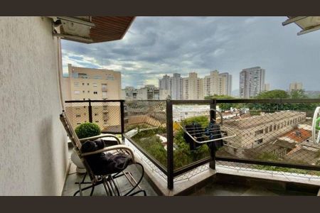 Apartamento à venda com 220m², 3 quartos e 3 vagasFoto 20