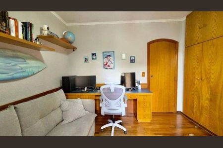 Apartamento à venda com 220m², 3 quartos e 3 vagasFoto 17