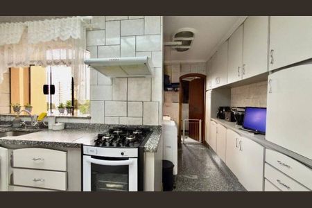 Apartamento à venda com 220m², 3 quartos e 3 vagasFoto 28